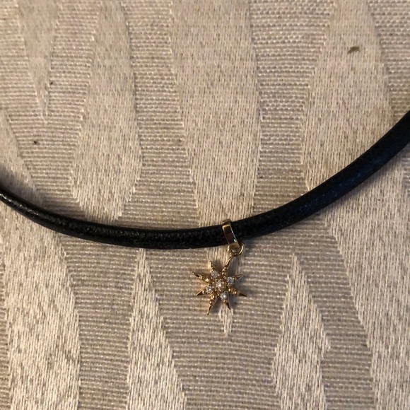 Merx Jewelry - Merx Star ⭐️ Soft Choker Merx Jewelry - Merx Star ⭐️ Soft Choker
